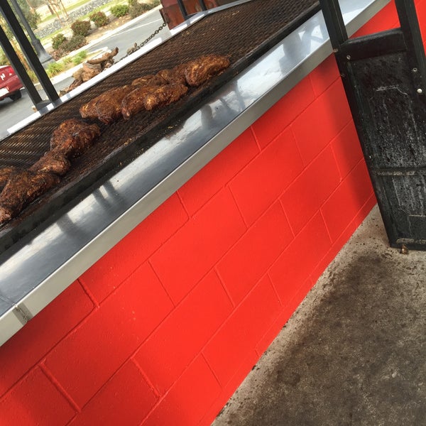 Meat Market 1990 N Fowler Ave