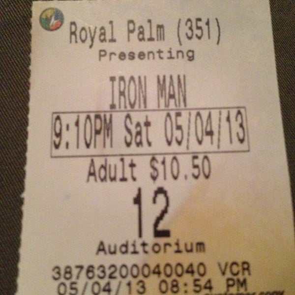 Fotos en Regal Royal Palm Beach & RPX Royal Palm Beach, FL