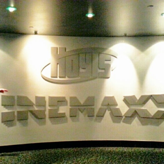 Cinema 03 (Hoyts Bankstown) Bankstown 63 The Mall