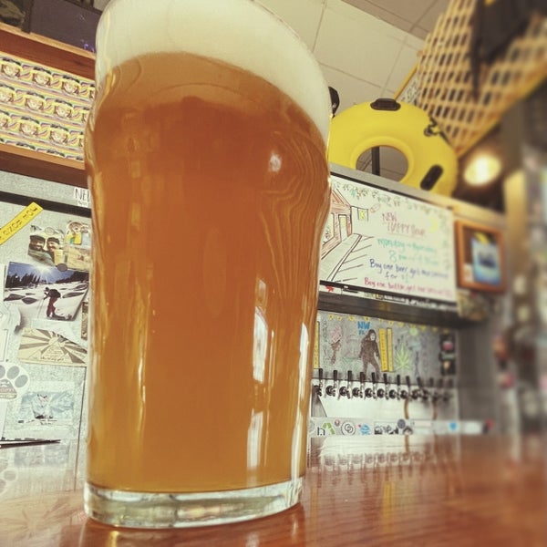 Kettlehouse Brewery in Riverfront