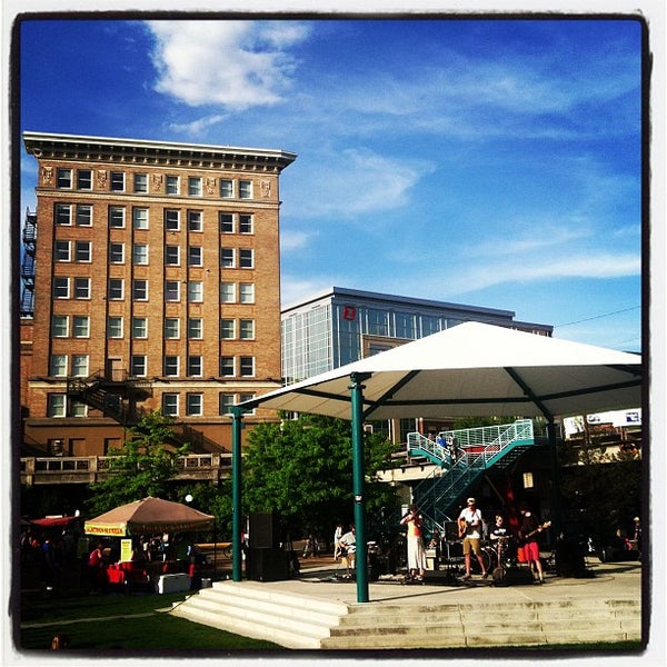 Caras Park Heart of Missoula 5 tips