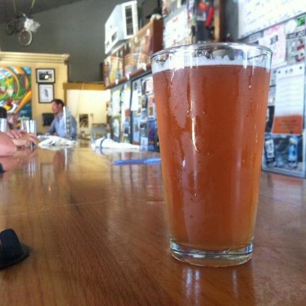 Kettlehouse Brewery in Riverfront