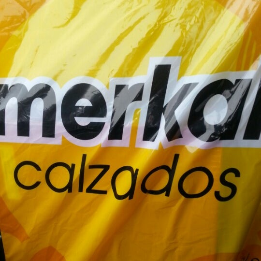 Merkalzados sale