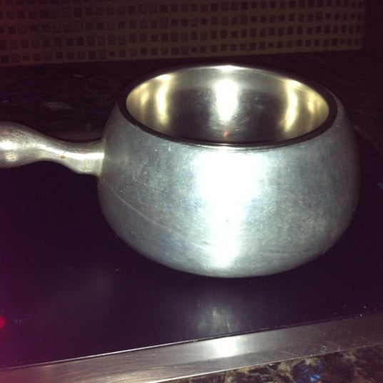 Photo taken at The Melting Pot by Michelle C. on 12/9/2012