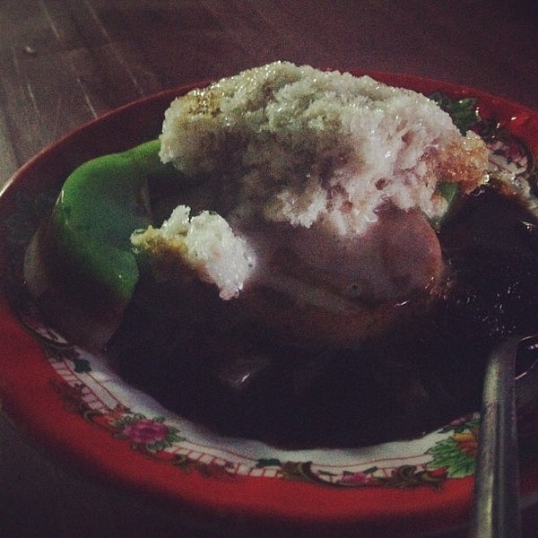 Banh Flan