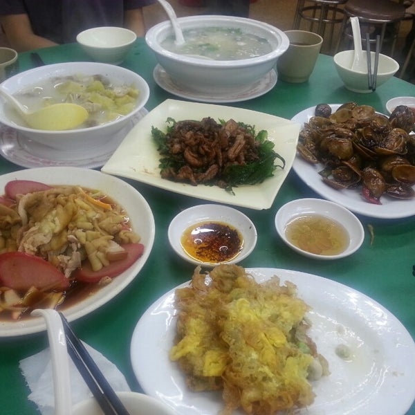 Lok Yuen Beef Ball King 樂園牛丸大王 Now Closed Noodle House