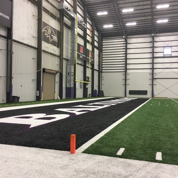 High performance centre