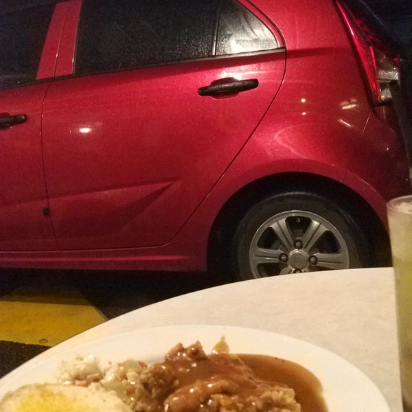 New River Village (N.R.V.) - Kampung Bahru - 18 tips