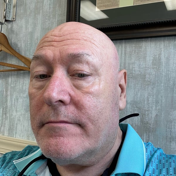 Monteleone Barber Shop Hair Salon in French Quarter