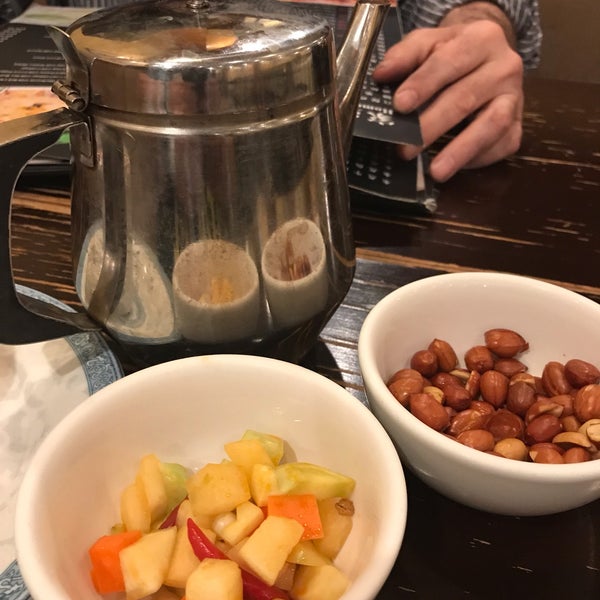 6/14/2019 tarihinde Joseph T.ziyaretçi tarafından EMei Restaurant'de çekilen fotoğraf
