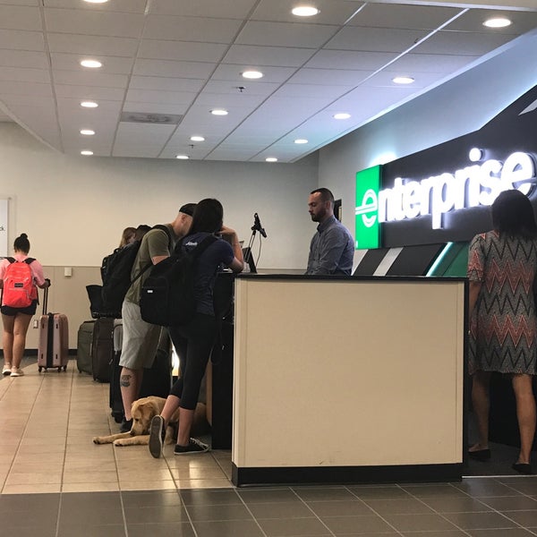 Enterprise RentACar Rental Car Location