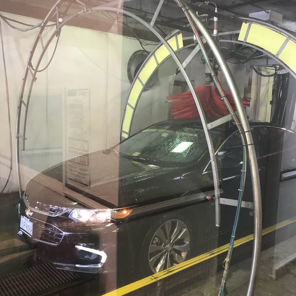 Photos at Embassy Autowash Car Wash