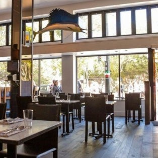 Ferry Plaza Seafood opens in North Beach. With the new space comes a larger dining area, a full kitchen & a larger menu, though oysters are still a key part of the equation.