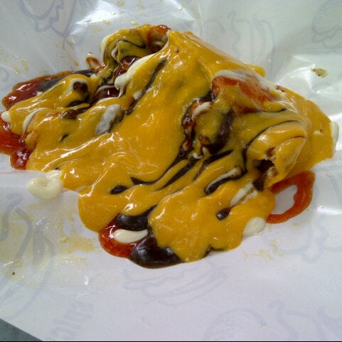 Photos at Lanu0027s Burger Corner - Jalan sp 2/4