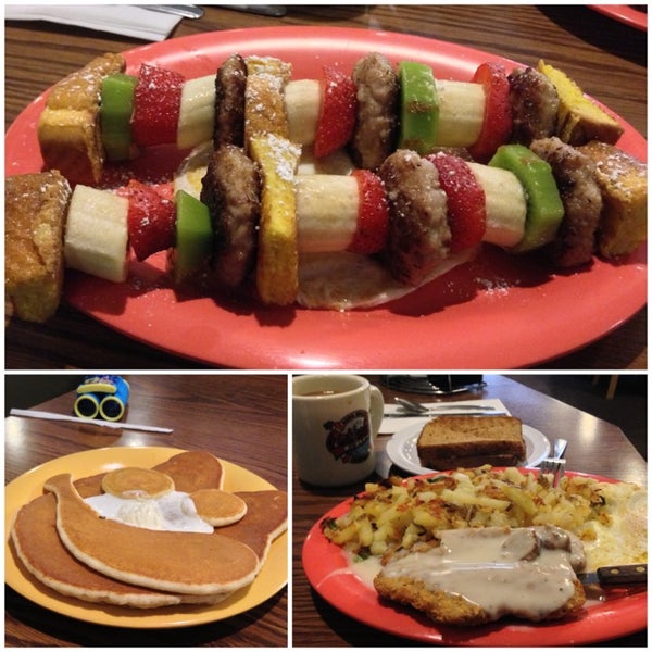 The Potholder Cafe Too Downtown Long Beach Long Beach, CA