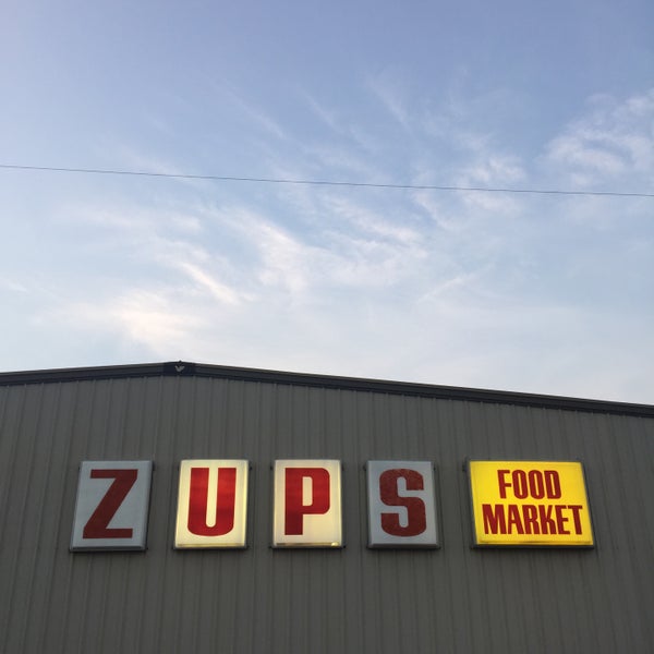 Zup's Ely, MN