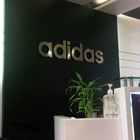 adidas head office contact details