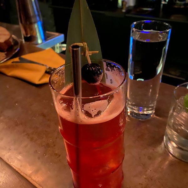 Photo taken at Benedict Daily Bar by Aleks on 12/17/2019