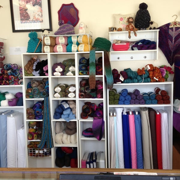 Marmee's Heirlooms Arts and Crafts Store in Berea