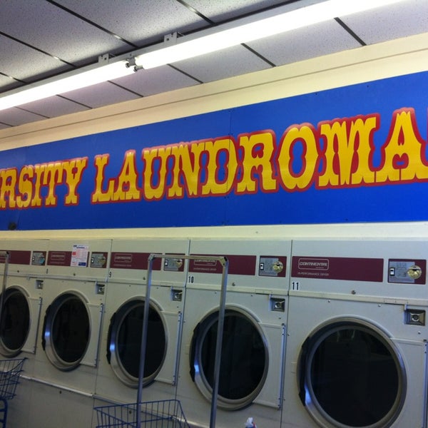 University Laundromat Morehead, KY