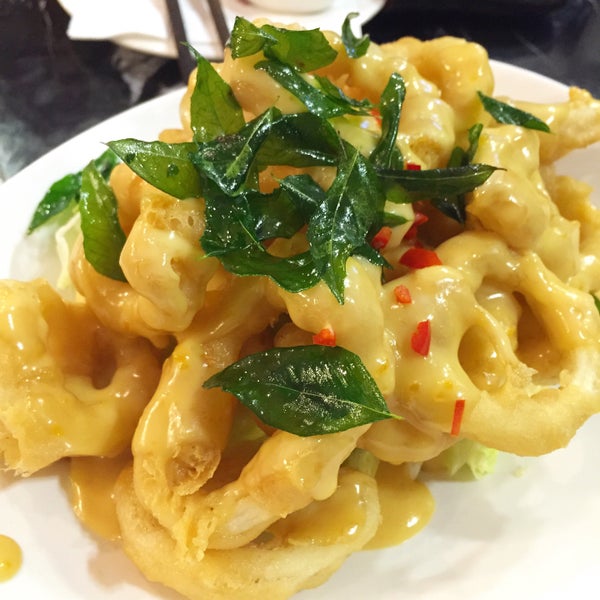 Lu Gang Xiao Zhen 鹿港小鎮 by The Asian Kitchen (Now Closed) - Orchard Road ...