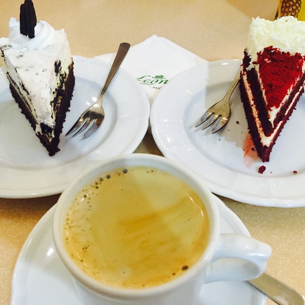 Leona's Cakes and Pastries Mandaue City'de Fırın