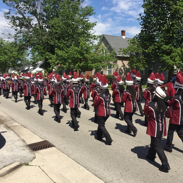 Matteson, IL 1 tip from 422 visitors