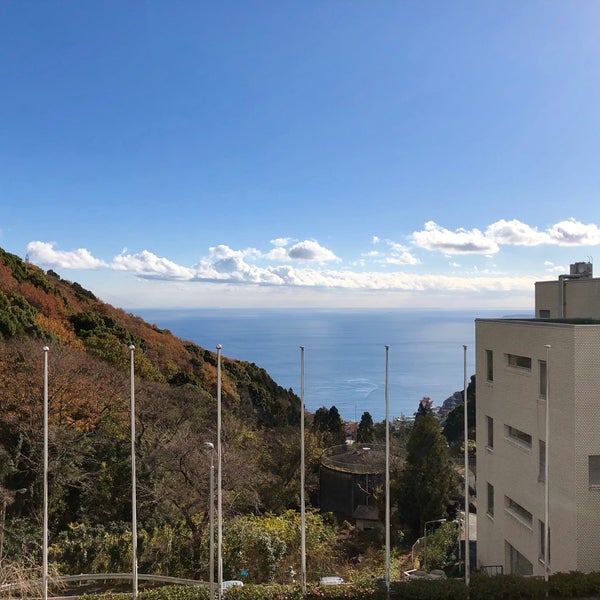 伊豆山研修センター 熱海市 静岡県 伊豆山研修センター 熱海市 静岡県