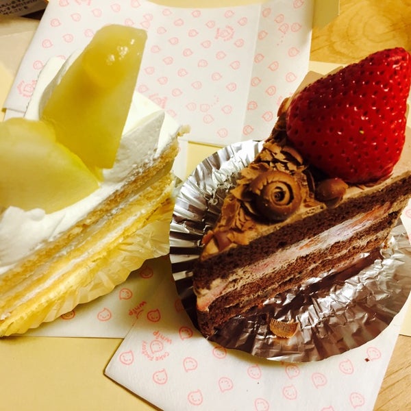 Fotos En ケーキファクトリー ホイップ 稲城 百村1464 12 Fotos En ケーキファクトリー ホイップ 稲城 百村1464 12