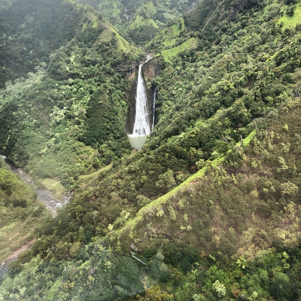Expensive but amazing views. Actually not bad to go when it’s raining because there are more waterfalls. Also, much less terrifying than I expected as someone afraid of heights.