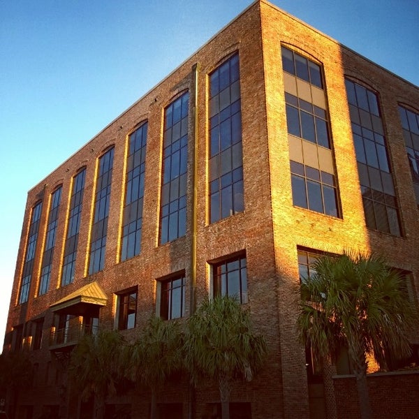 St. Louis Centre Central Business District Mobile, AL