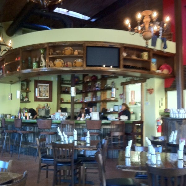 2/24/2013 tarihinde Will S.ziyaretçi tarafından Mezcalito&#39;s Cocina &amp; Tequila Bar'de çekilen fotoğraf