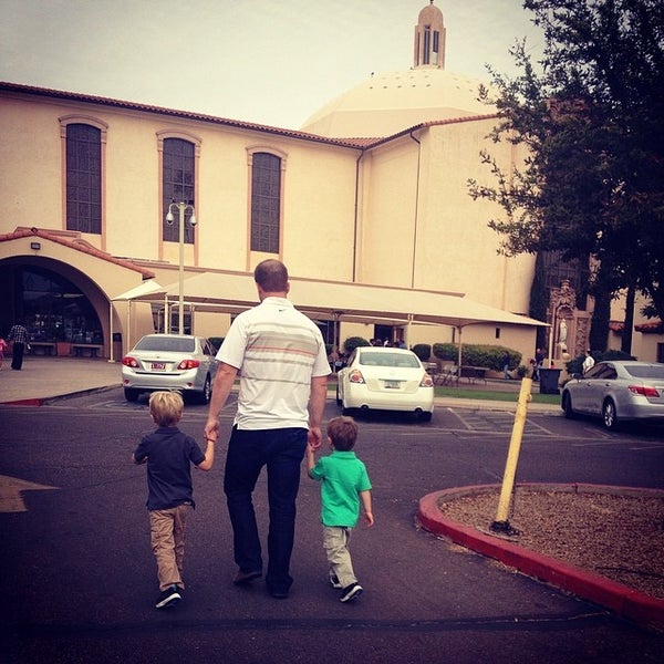 St. Francis Xavier Church 2 tips