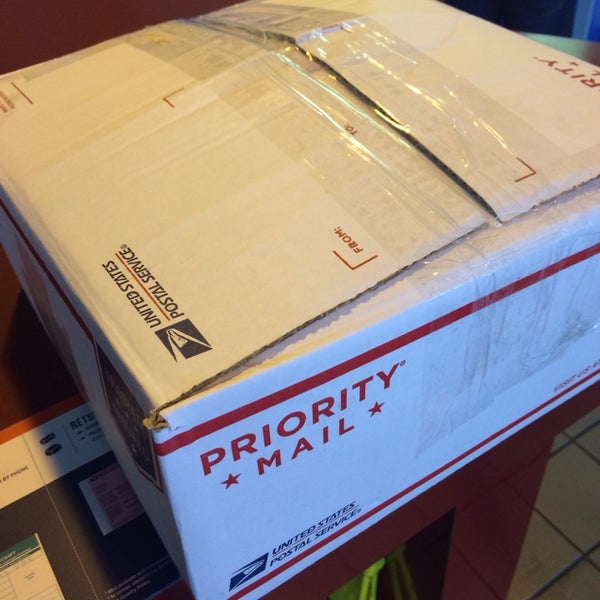 US Post Office Post Office in Warner Robins