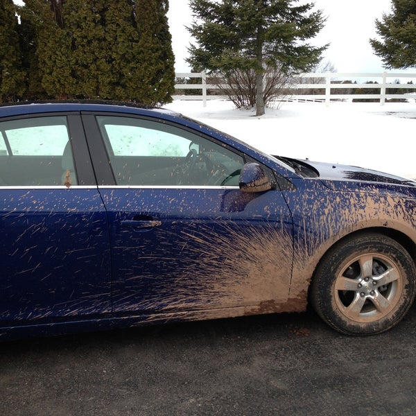 PDQ Car Wash, Express Lube & Detail Center Green Bay, WI