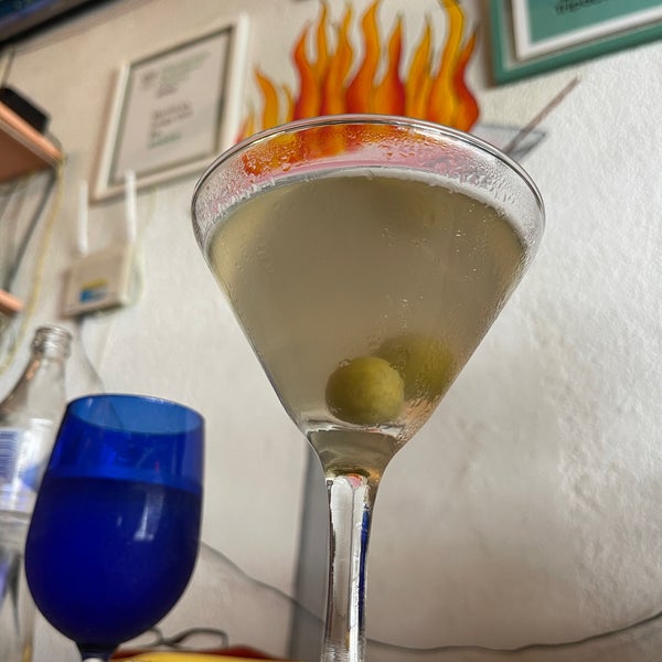 Martini en Fuego 3 tips from 42 visitors