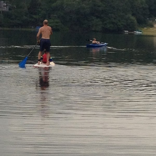 Jenkins Pond 292 Pinecrest Beach Dr