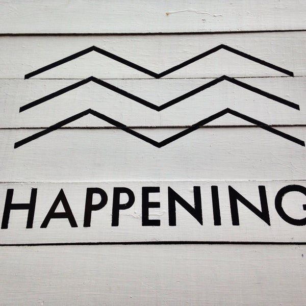 7/28/2013にRosy R.がHappening Concept Storeで撮った写真