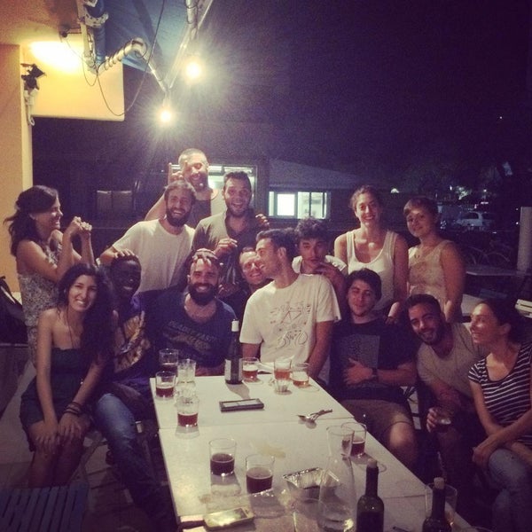 Photo prise au Pizzeria Farina par Farina le7/19/2015