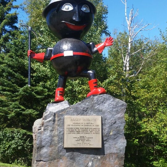 Rocky Taconite Silver Bay, MN