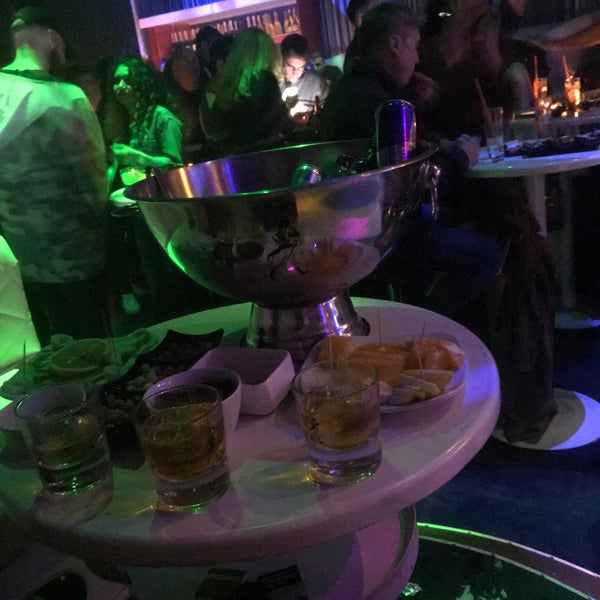 Das Foto wurde bei D&#39;lux Club Ankara von 🔥🔥Erhan🔥🔥 am 1/18/2020 aufgenommen