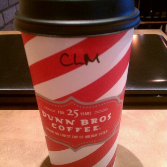 Dunn Bros Coffee Coffee Shop in Coon Rapids