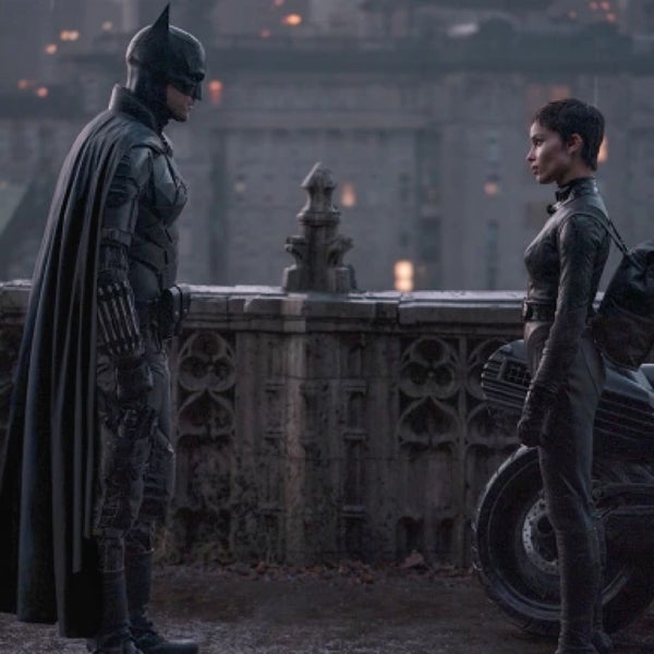 Regal Azalea Square & RPX Movie Theater