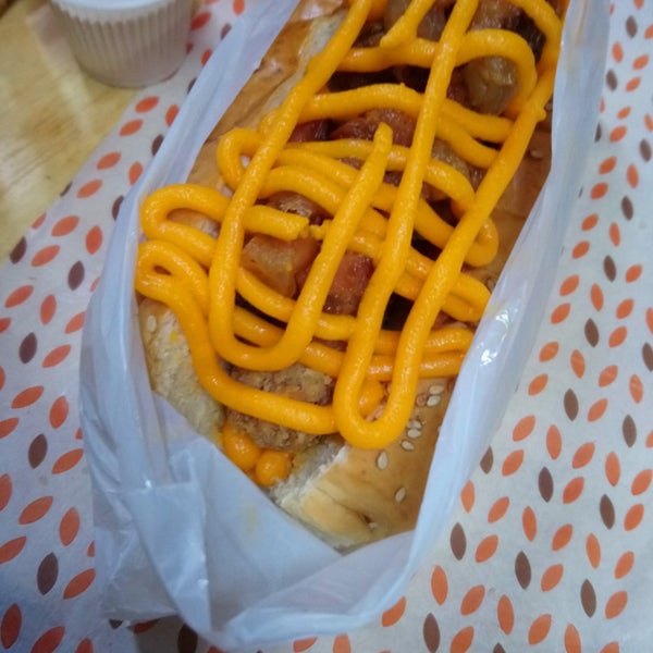 Cachorro Quente da Sete - Nossa Senhora de Nazaré - Natal, RN