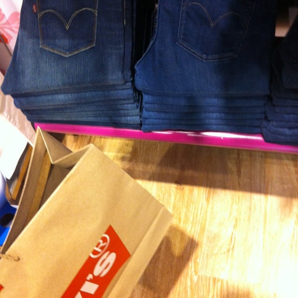 Jeans levis intersport femme new arrivals
