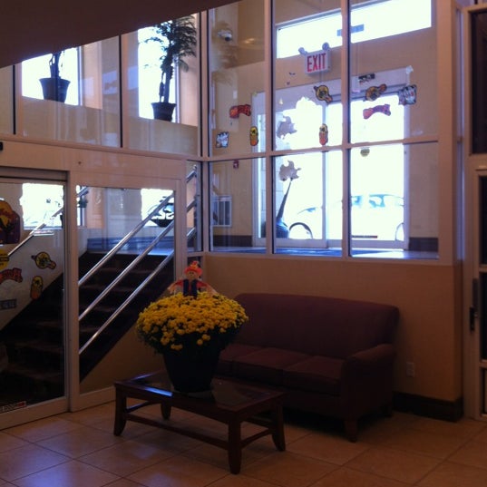 Photos At Comfort Inn Suites Jfk Airport Now Closed Ozone