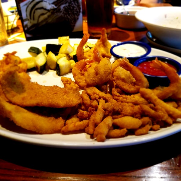 Red Lobster American Restaurant in Jacksonville