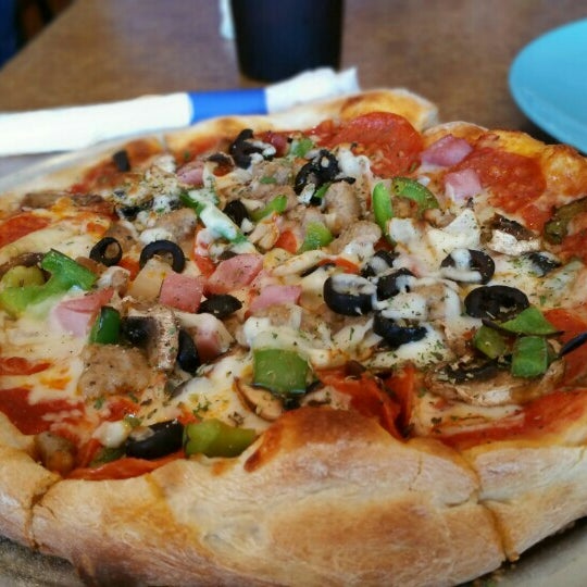 Photos at Pizza Palace San Marco 1959 San Marco Blvd