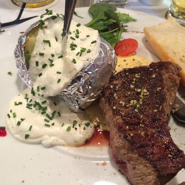 Theo's steakhouse deals