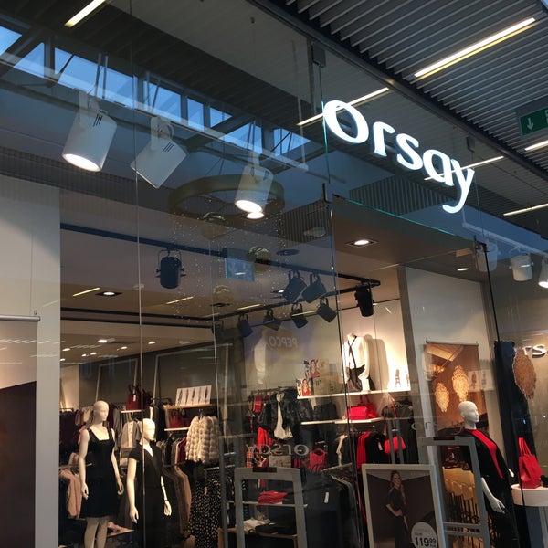 Orsay Germany